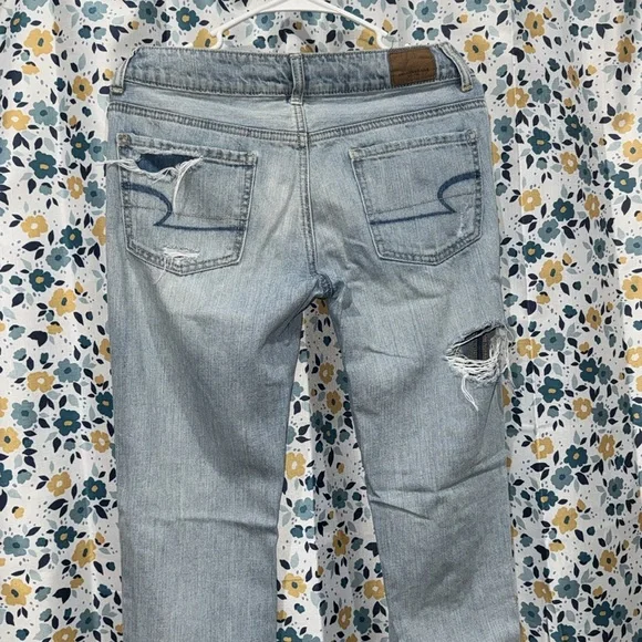 Tomgirl American Eagle Jeans - Picture 5 of 12